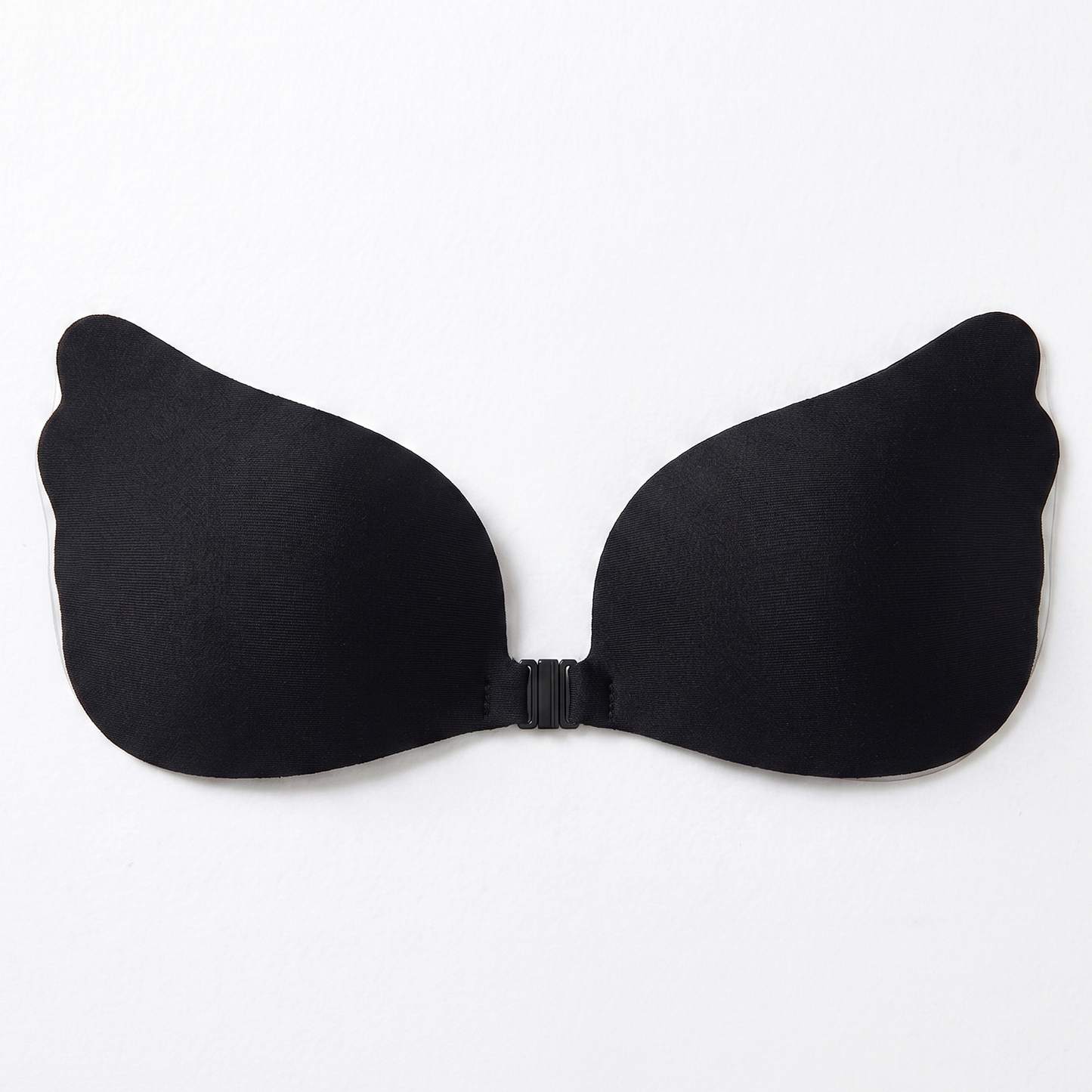 Butterfly Wings Bare Clasp Bra