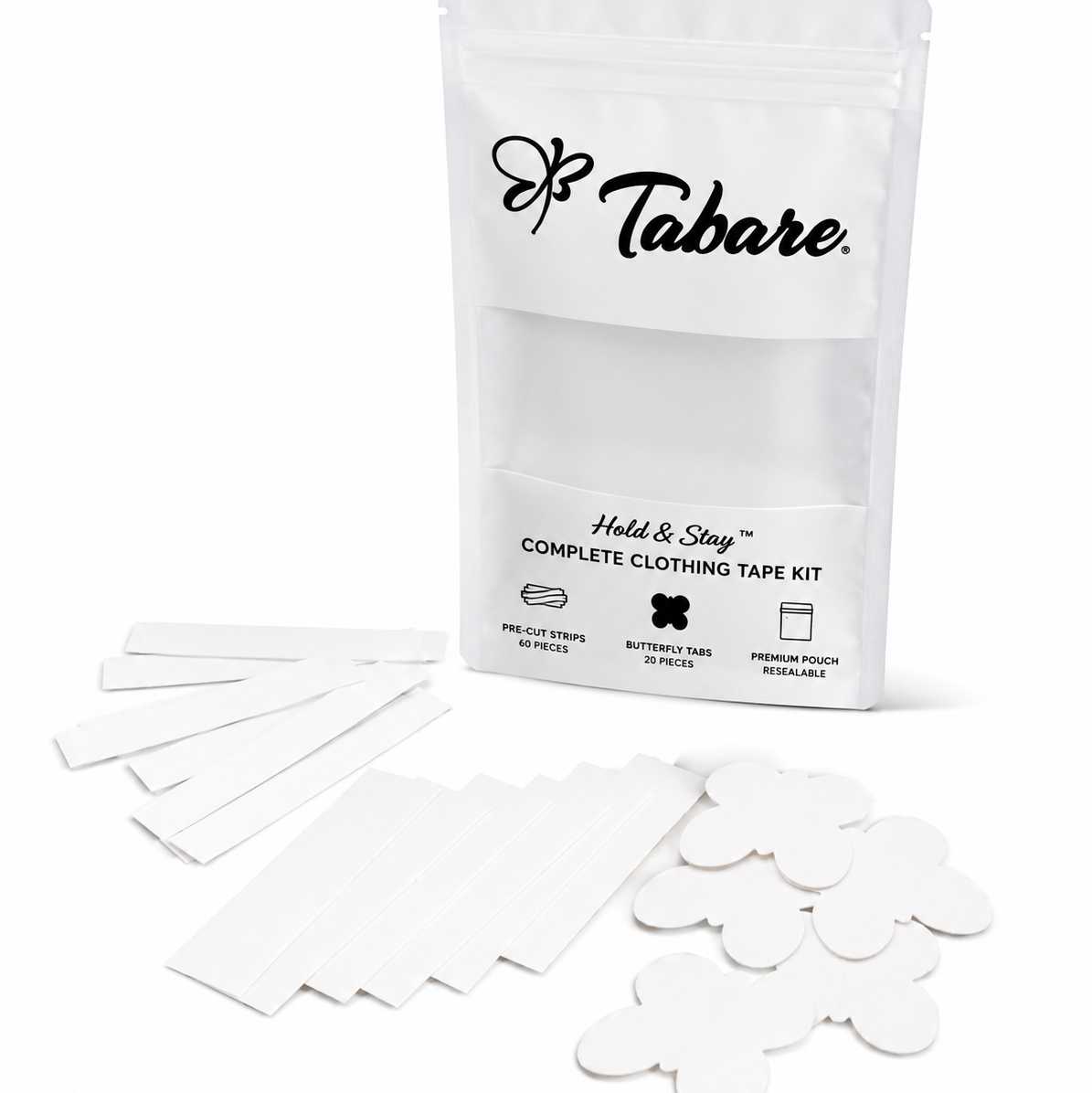 Lift & Shape Ultimate Body Kit