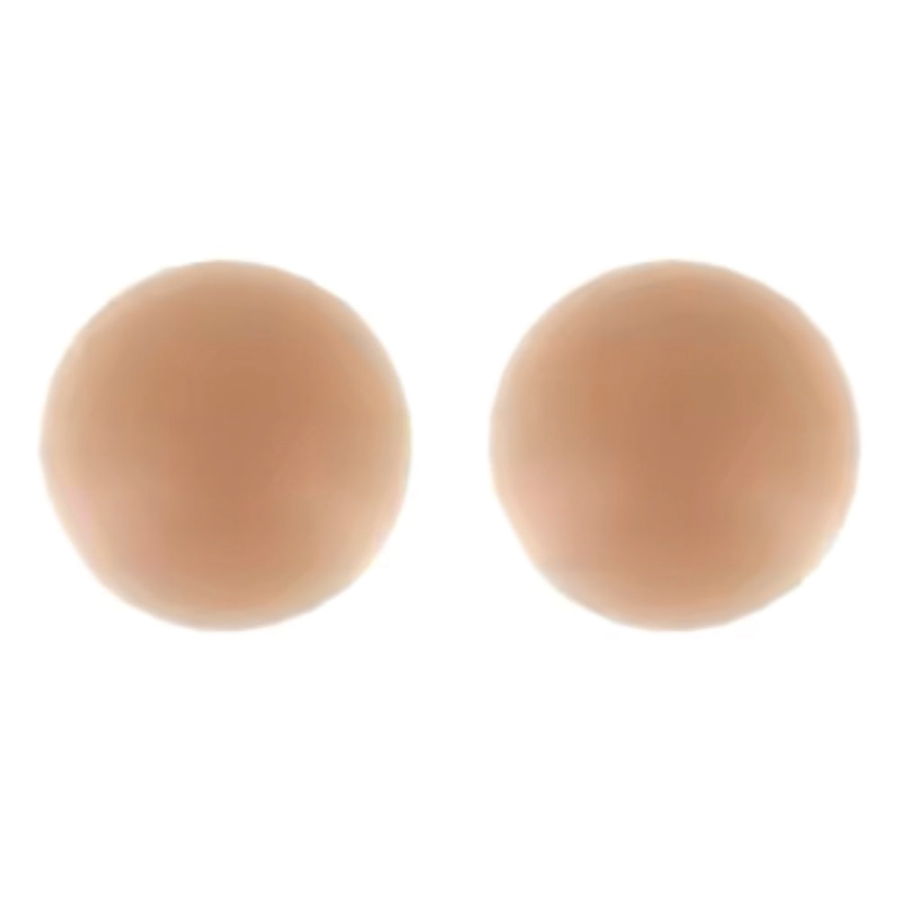 Bare Skins Adhesive Free Nipple Cover