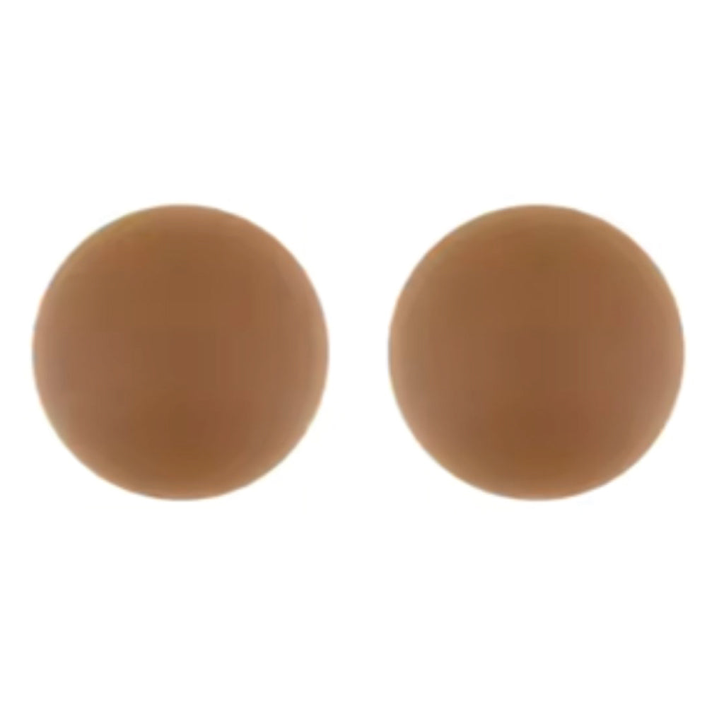 Bare Skins Adhesive Free Nipple Cover