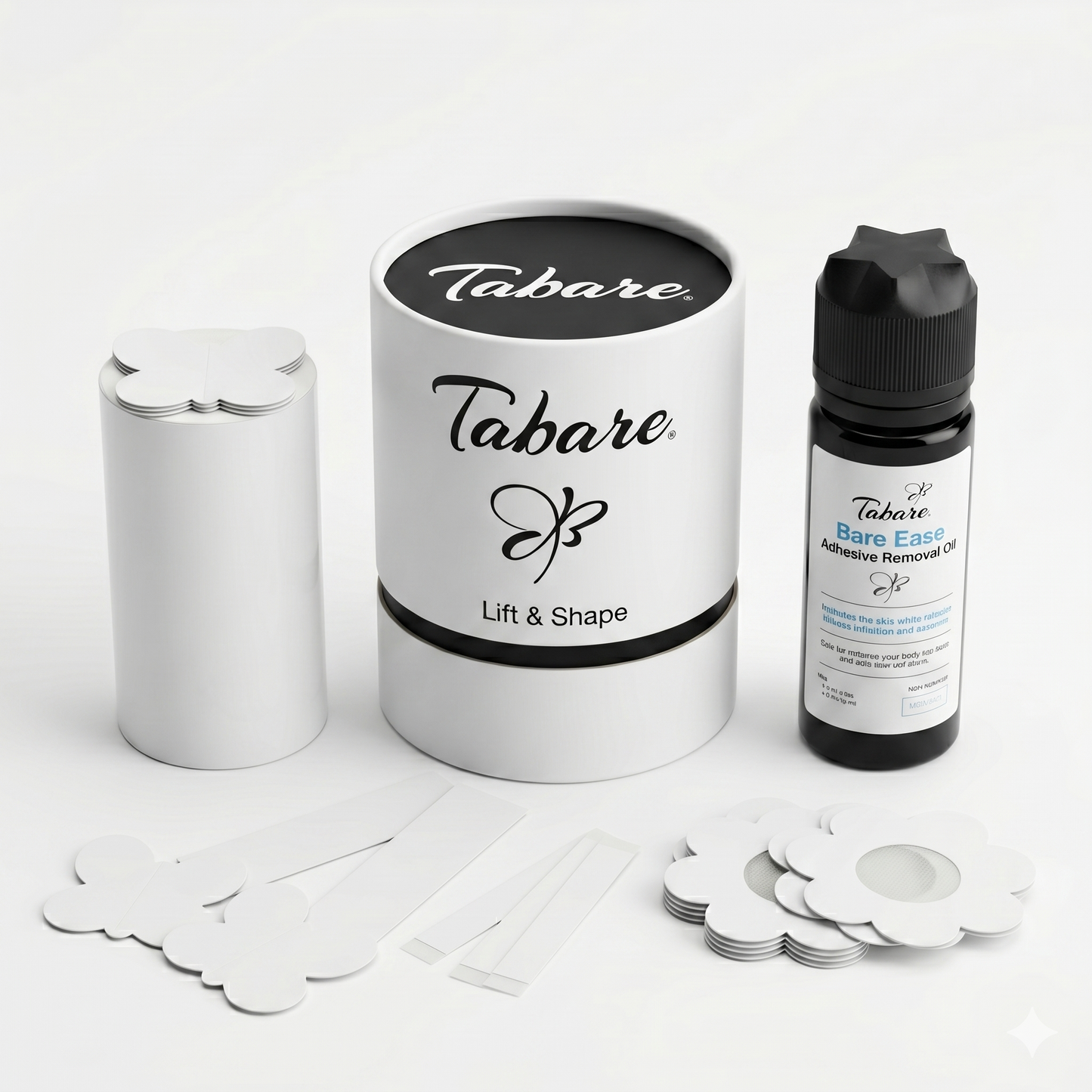 Clear Confidence Kit