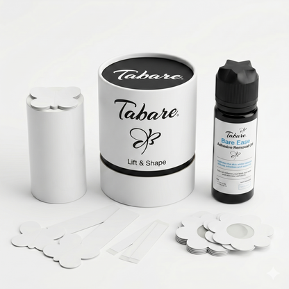 Clear Confidence Kit