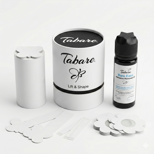 Invisible Confidence Kit