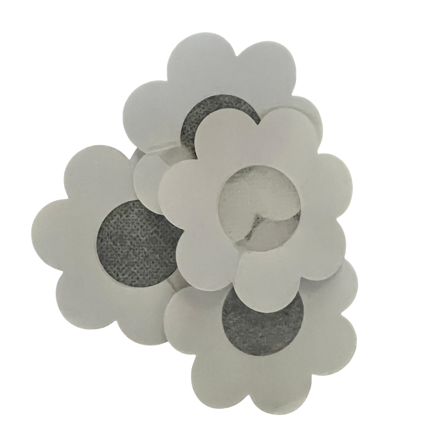 Bare Skins™ Clear Comfort Transparent Nipple Covers