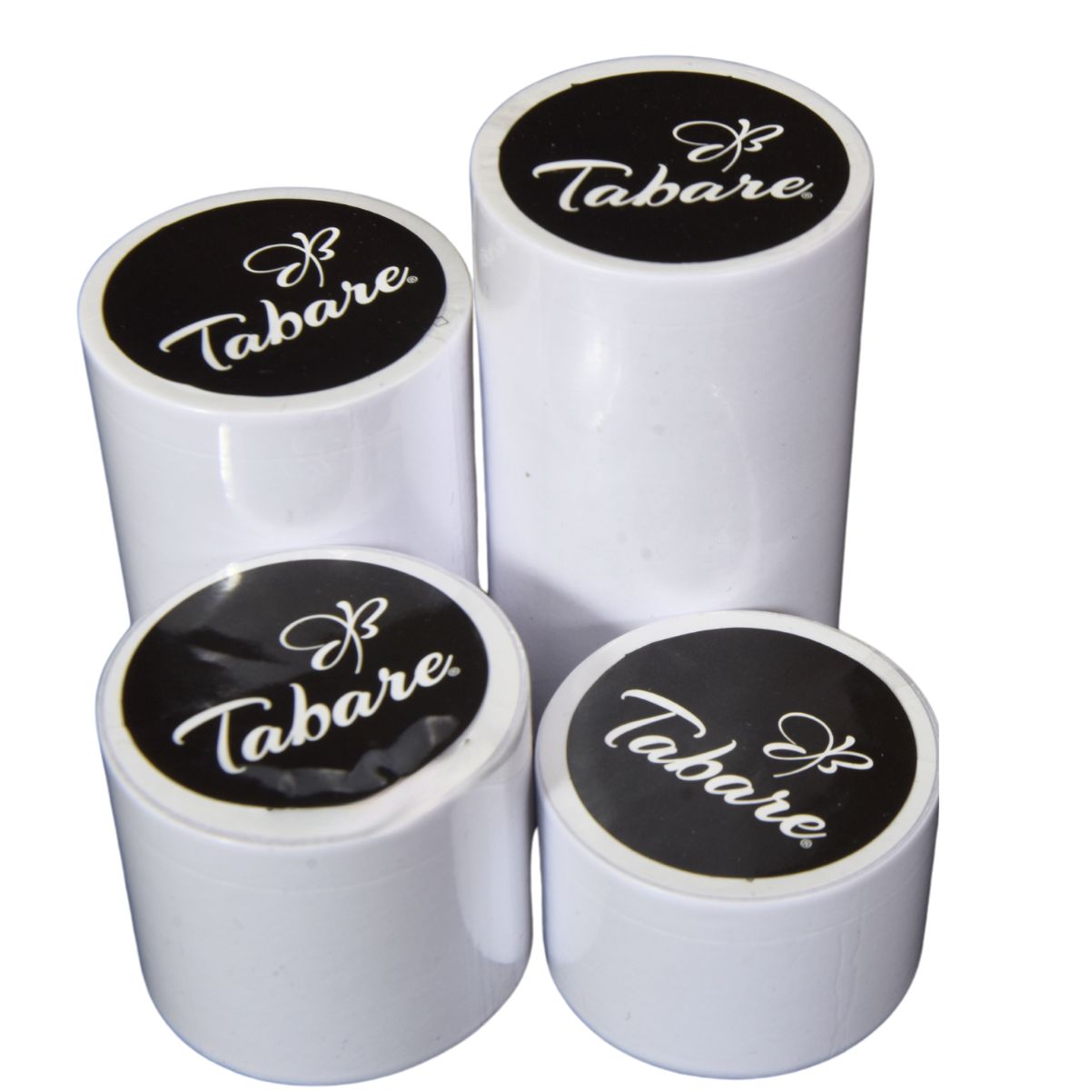 Clear Bare Body Tape - Tabare