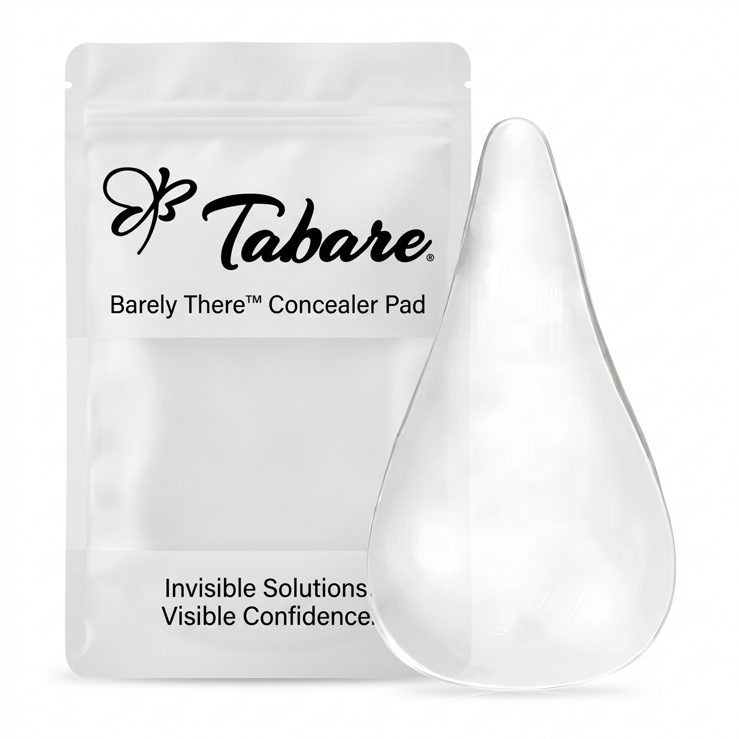Barely There™ Concealer Pad