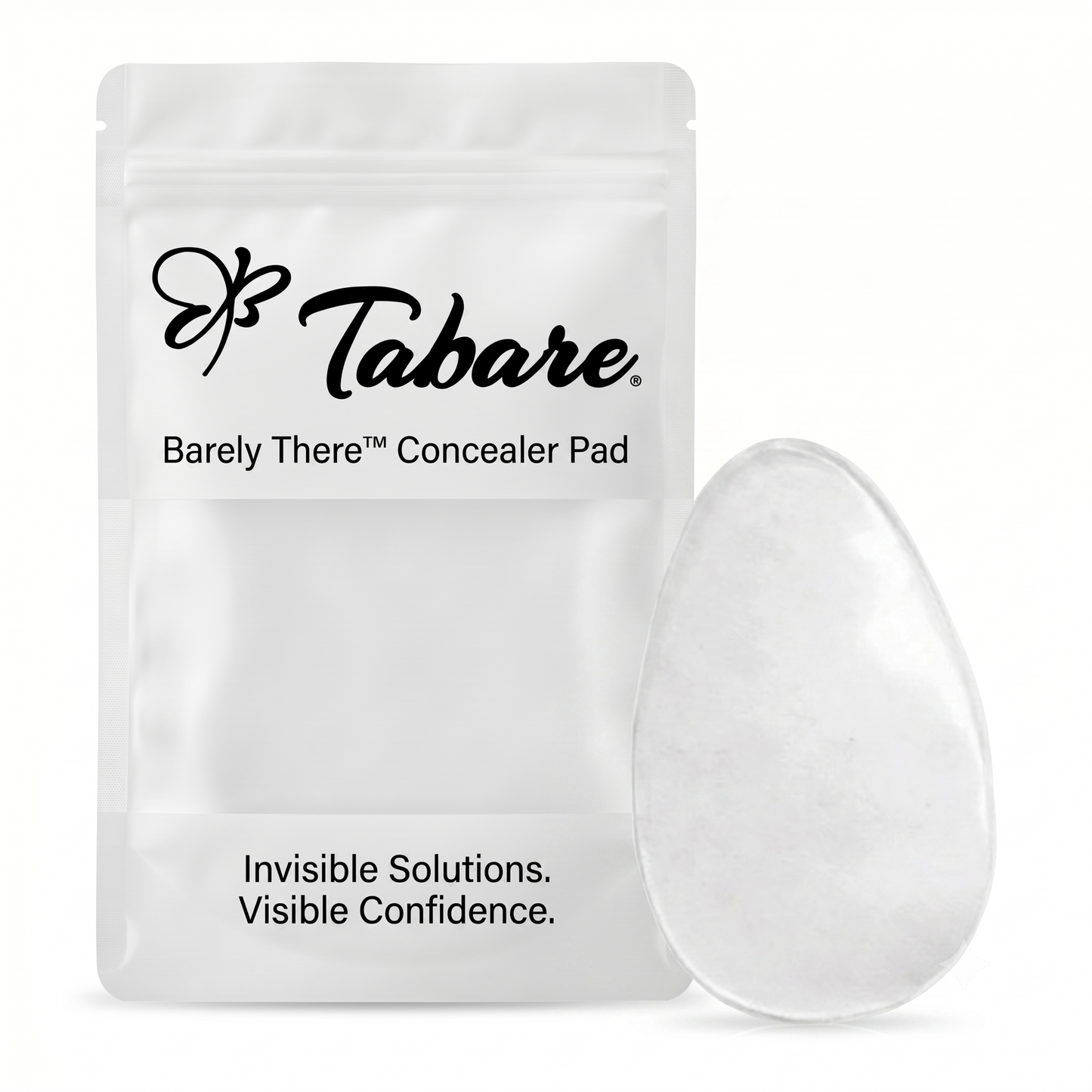 Barely There™ Concealer Pad