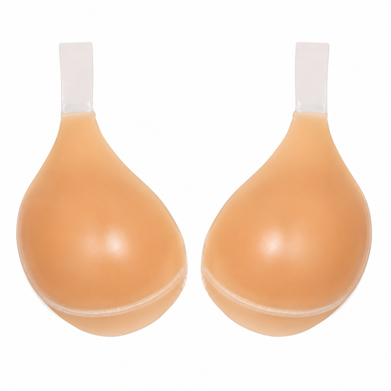 D Up Cups Adhesive Bra