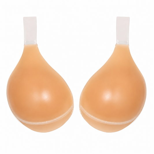 D Up Cups Adhesive Bra