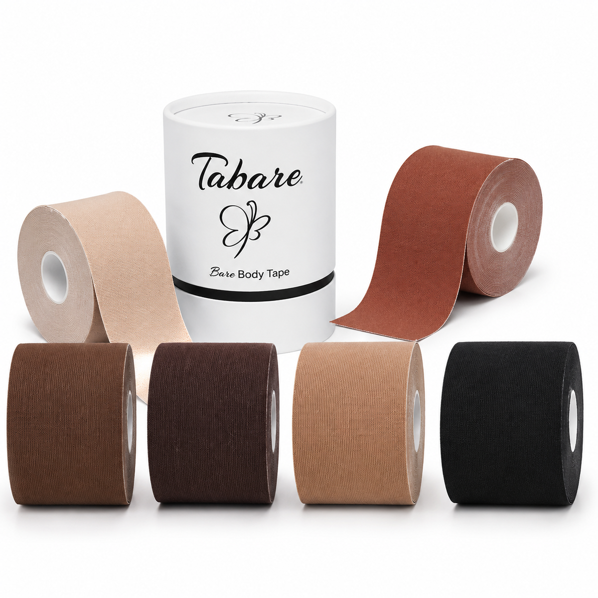 Lift & Shape™ Essential Body Tape