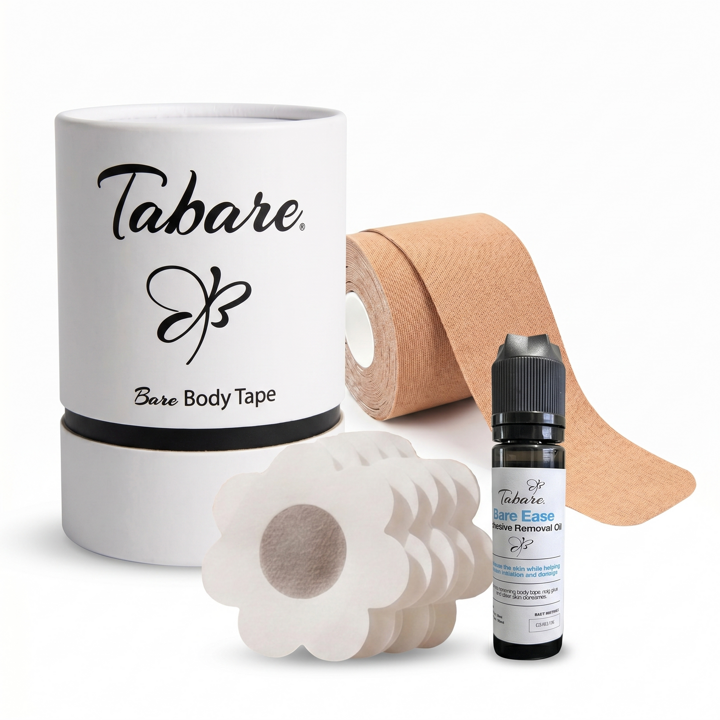 Essential Lift & Shape Tape Starter Bundle