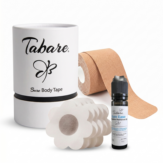 Essential Lift & Shape Tape Starter Bundle