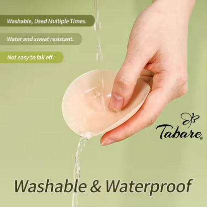 Bare Skins Adhesive Free Nipple Cover
