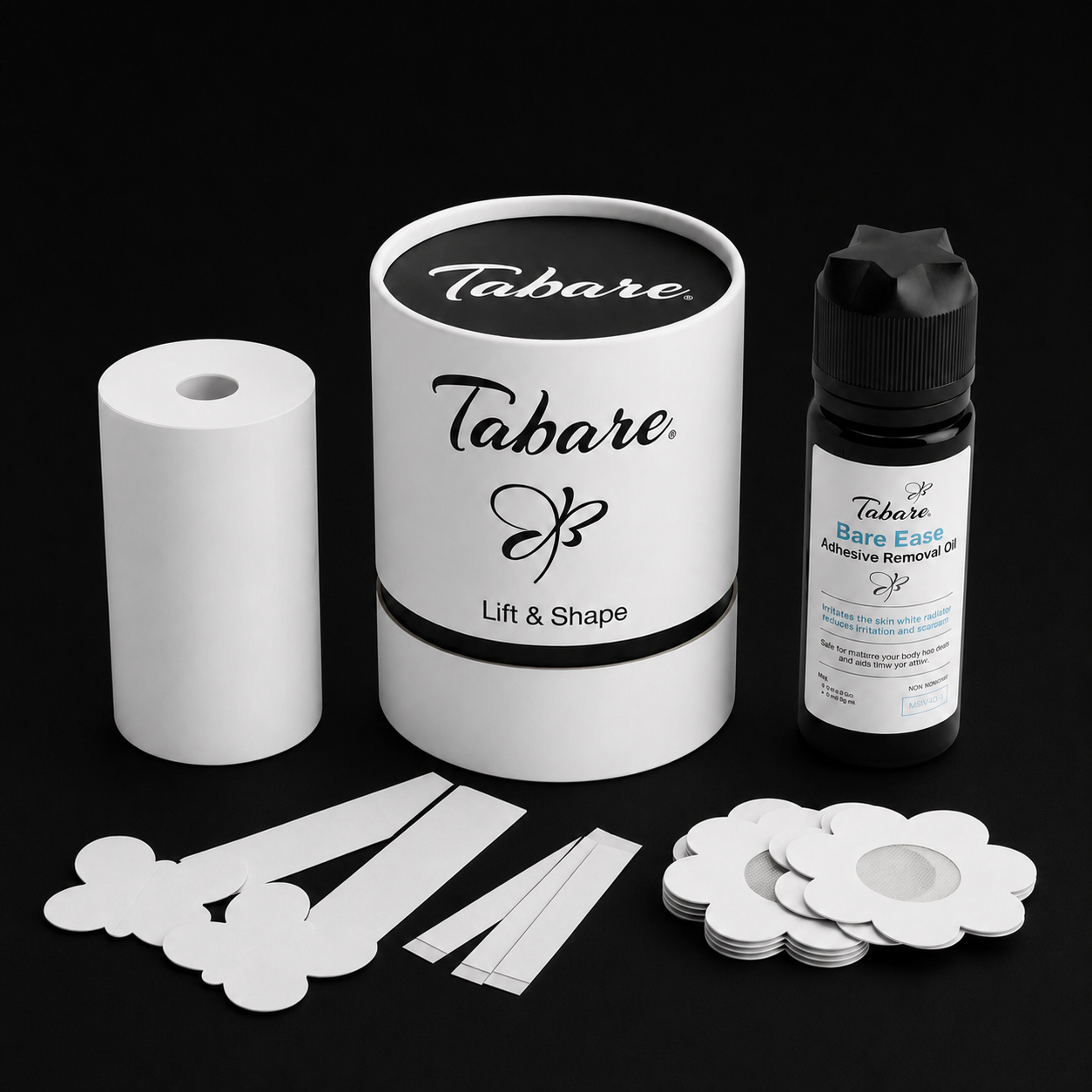 Invisible Confidence Kit