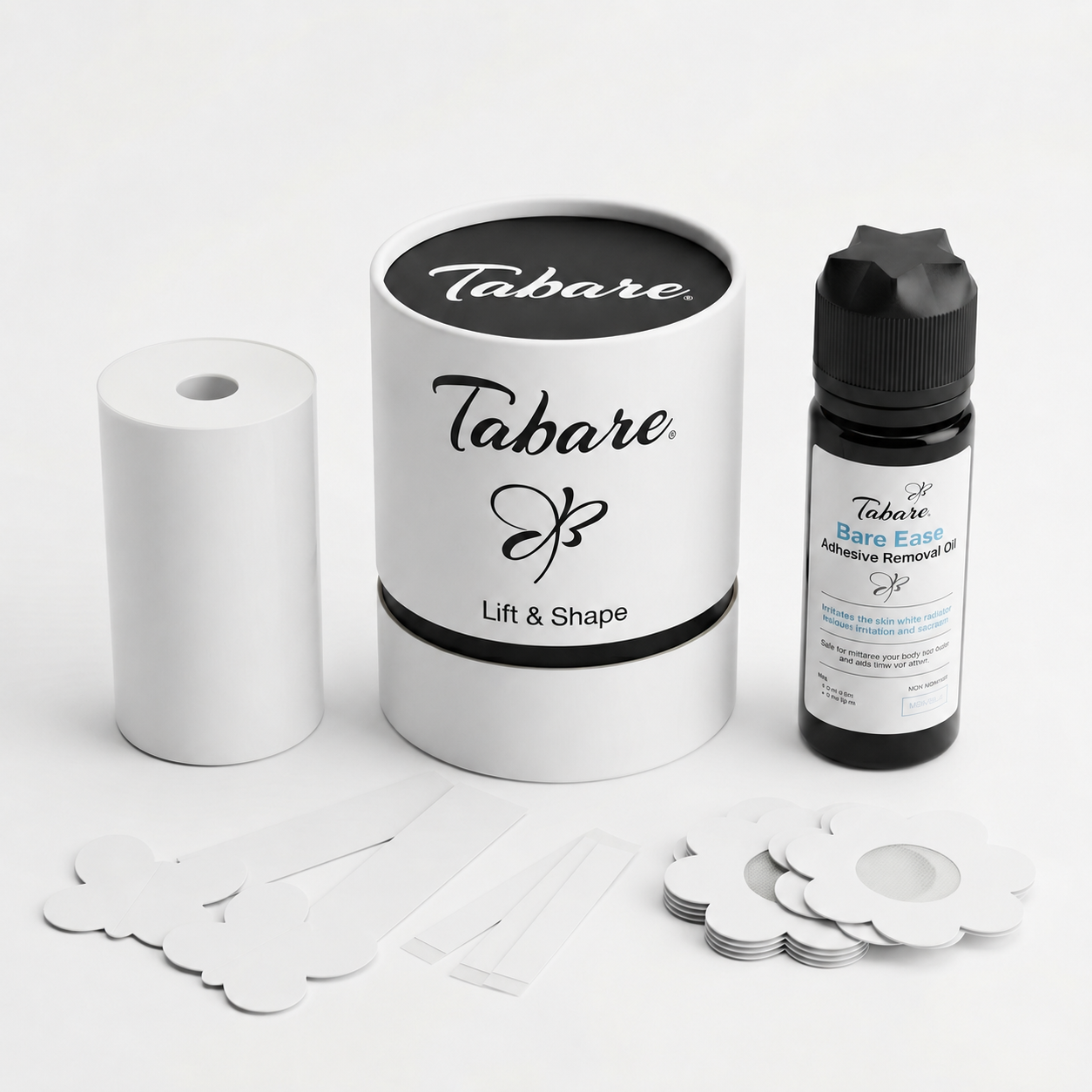 Invisible Confidence Kit