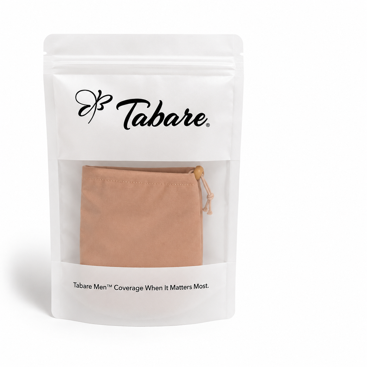Maple Leaf Modesty Pouch for Men
