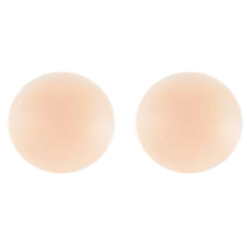 Bare Skins Adhesive Free Nipple Cover