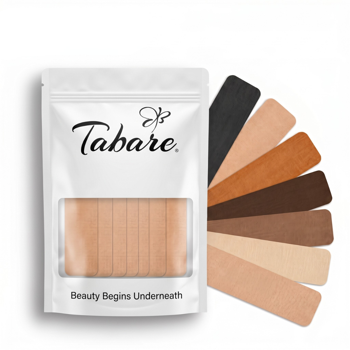 Lift & Shape Quick Tape Strips