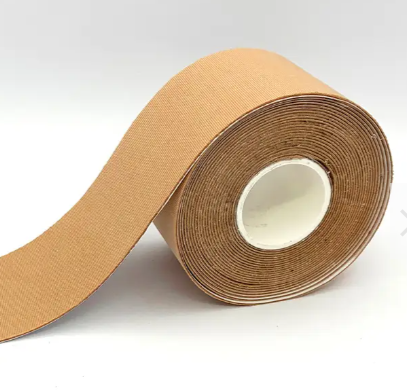 Bare Sensitive Skin Body Tape (Roll)