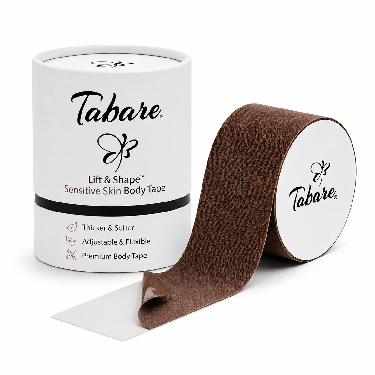 Lift & Shape™  Sensitive Skin Premium Body Tape
