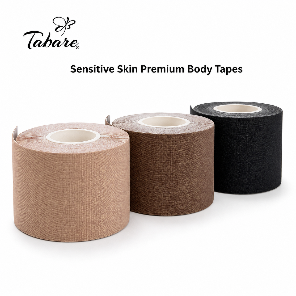 Lift & Shape™  Sensitive Skin Premium Body Tape