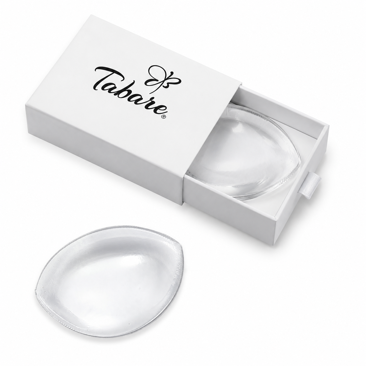 Silicone Push Up Enhancer Bra Inserts Pads