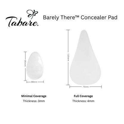 Barely There™ Concealer Pad