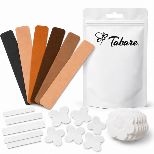 Lift & Shape On the Go Body Tape Vacation Kit