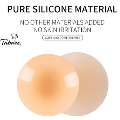 Bare Skins Adhesive Free Nipple Cover
