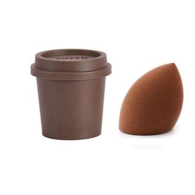 Make-Up Sponge Set