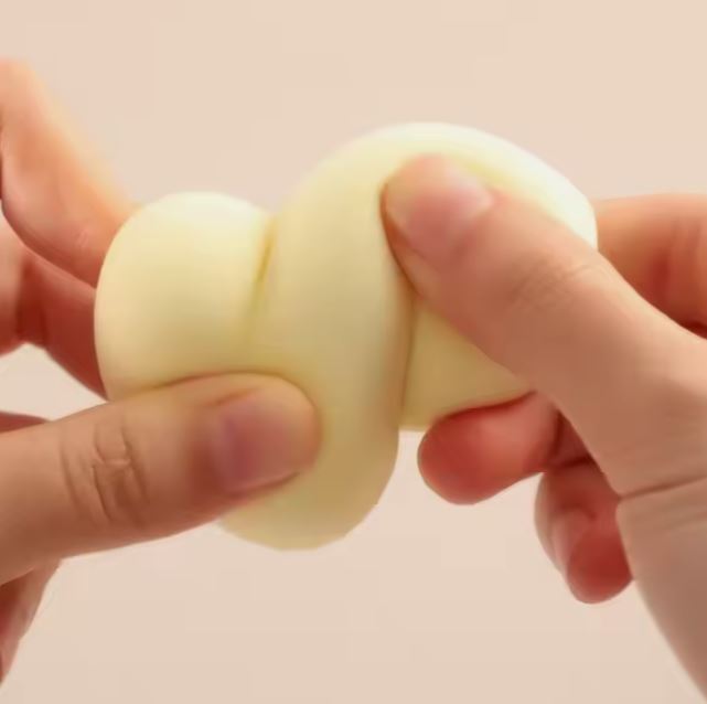 Make-Up Sponge Set